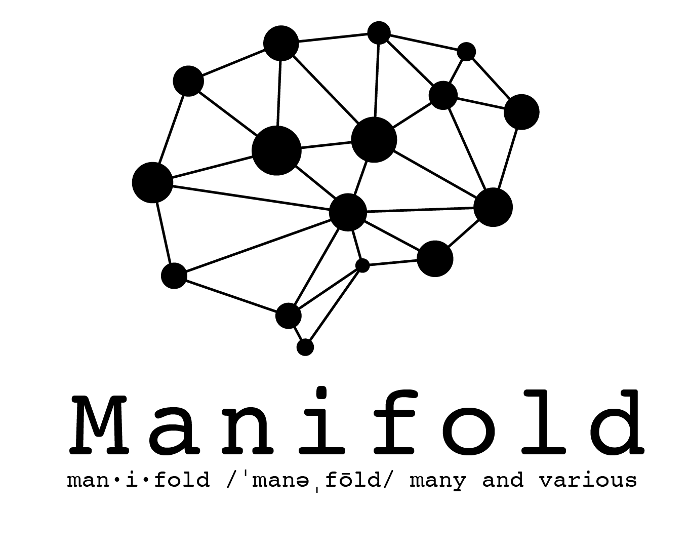 Manifold Learning