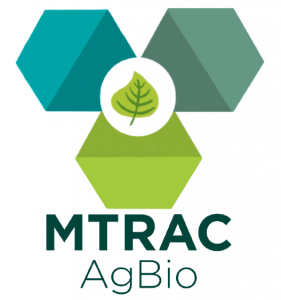 MTRAC AgBio Graphic