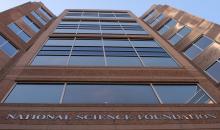 National Science Foundation Building